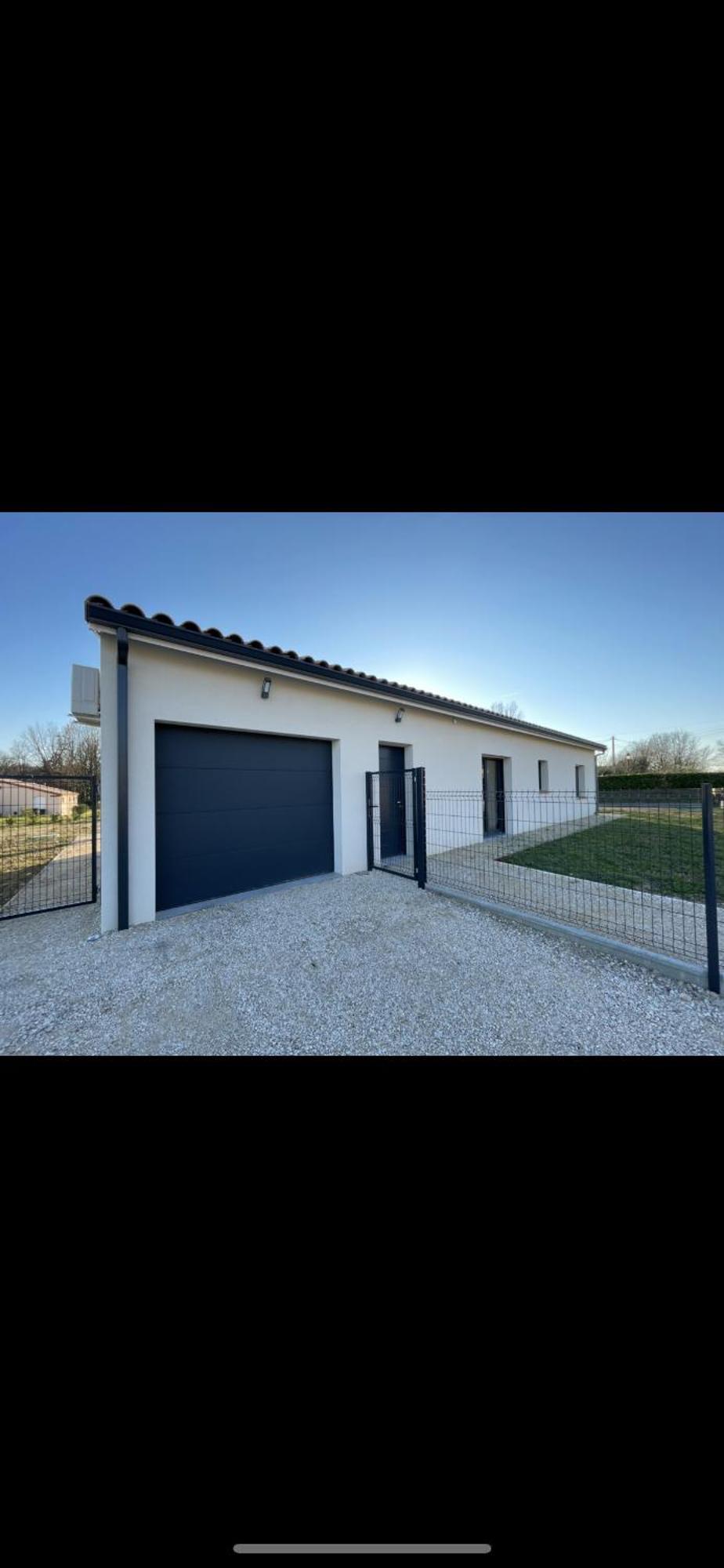 Superbe Maison Chaleureuse Orgueil ภายนอก รูปภาพ